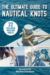 Cover image: The Ultimate Guide to Nautical Knots 9781510759275