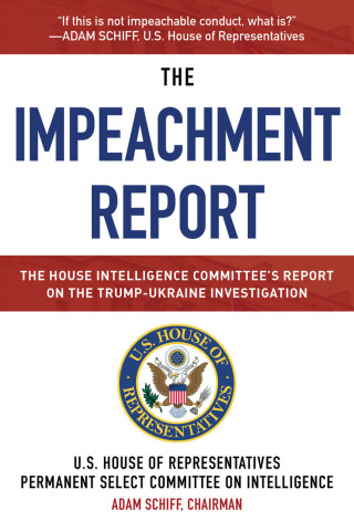 Cover image: The Impeachment Report 9781510759695.0