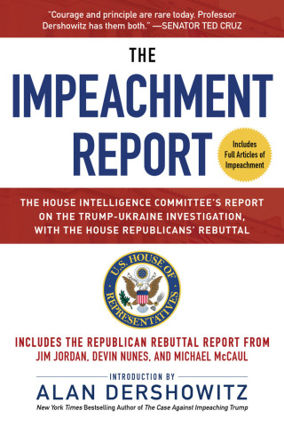 Cover image: The Impeachment Report 9781510759695.0