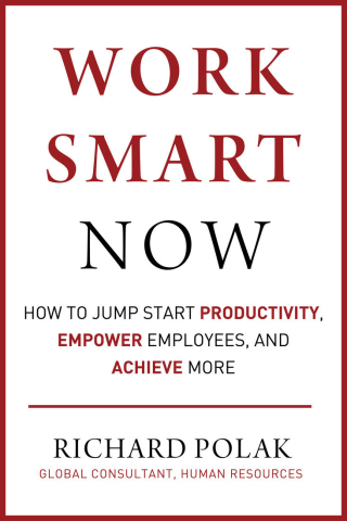 Cover image: Work Smart Now