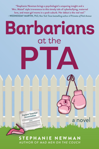 Cover image: Barbarians at the PTA 9781510758247