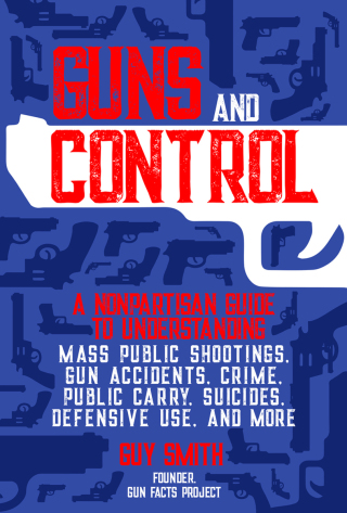 Cover image: Guns and Control 9781510760073