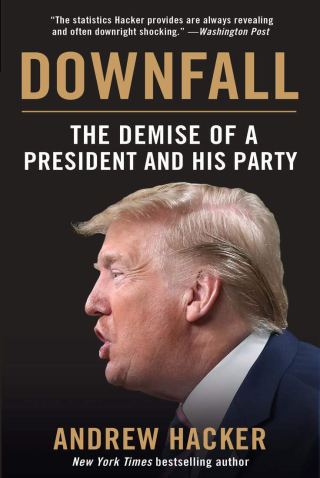 Cover image: Downfall 9781510760196