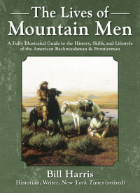 Cover image: The Lives of Mountain Men 9781510760370