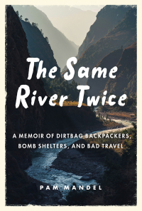 Cover image: The Same River Twice 9781510760059.0