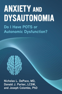 Cover image: Anxiety and Dysautonomia