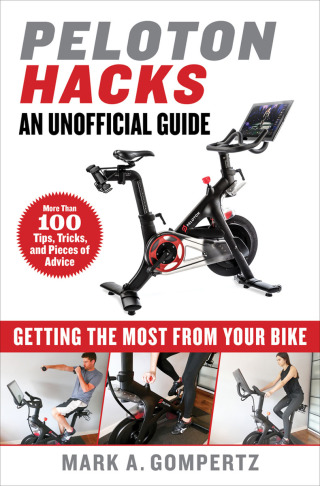 Cover image: Peloton Hacks 9781510761438