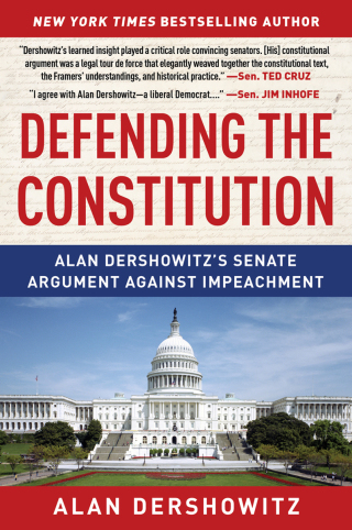 Cover image: Defending the Constitution 9781510761803