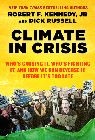 Cover image: Climate in Crisis 9781510760561