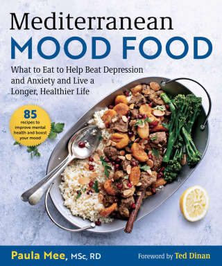 Cover image: Mediterranean Mood Food