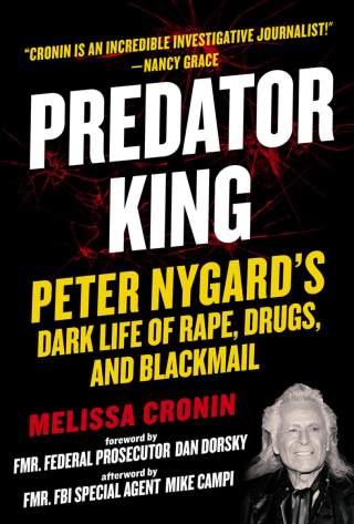 Cover image: Predator King 978510762329.0