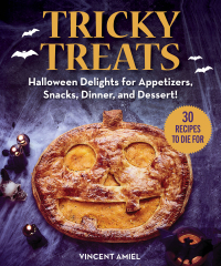 Cover image: Tricky Treats 9781510762374