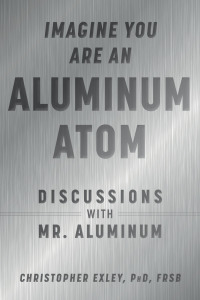 Cover image: Imagine You Are An Aluminum Atom