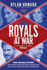 Cover image: Royals at War 9781510761193