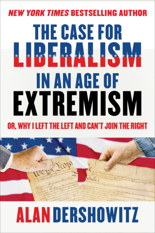 Cover image: The Case for Liberalism in an Age of Extremism 9781510762992