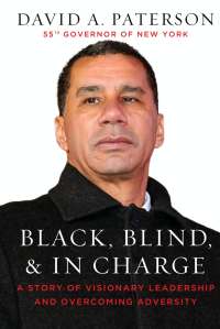 Cover image: Black, Blind, & In Charge 9781510756335