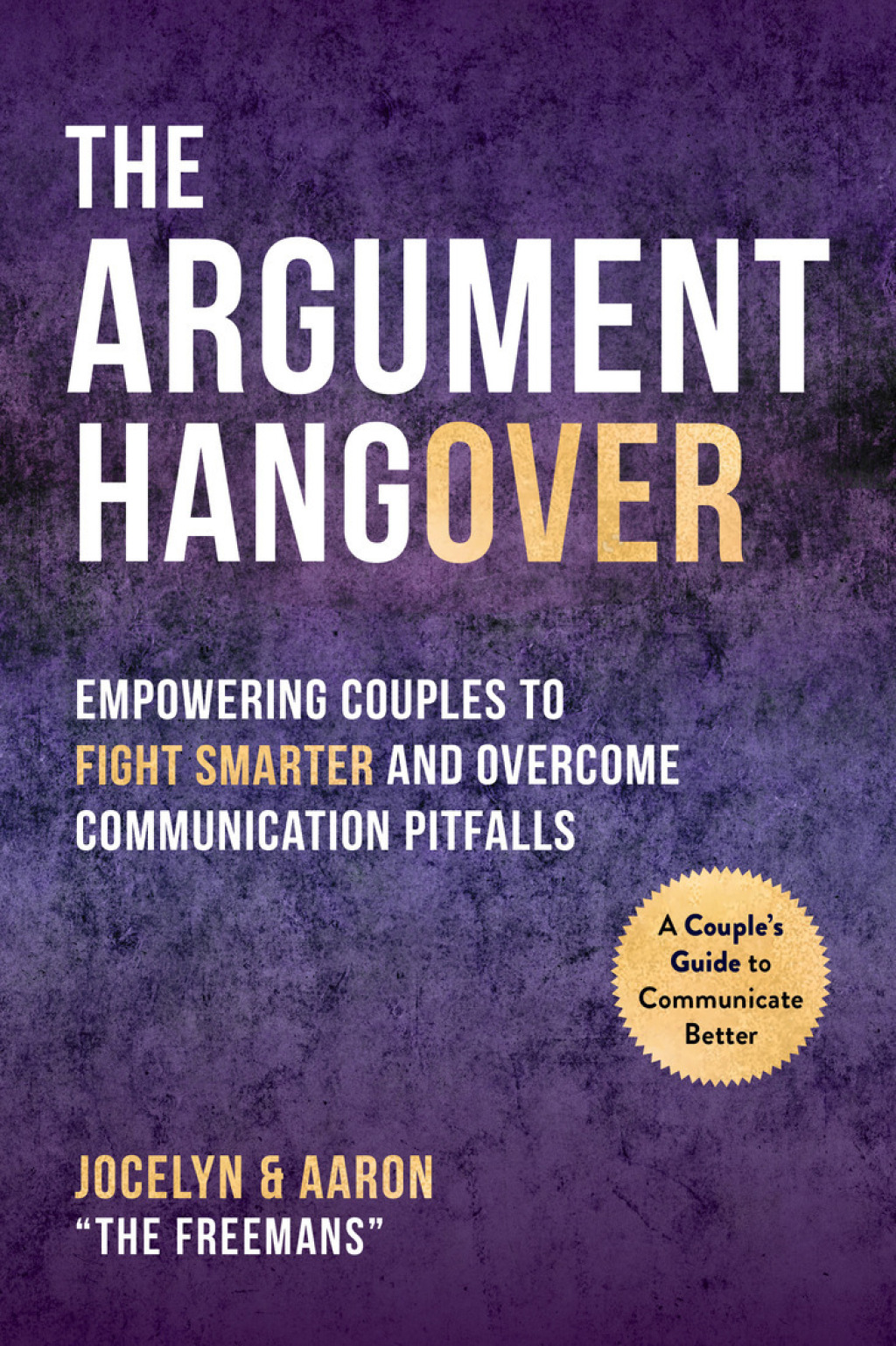 The Argument Hangover eBook