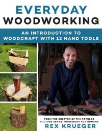 Cover image: Everyday Woodworking
