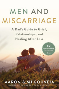 Cover image: Men and Miscarriage
