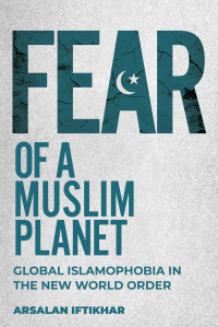 Cover image: Fear of a Muslim Planet
