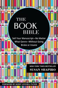Cover image: The Book Bible
