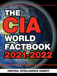 Cover image: The CIA World Factbook 2021-2022