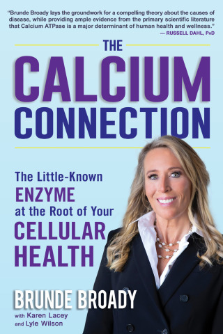 Cover image: The Calcium Connection 9781510763913