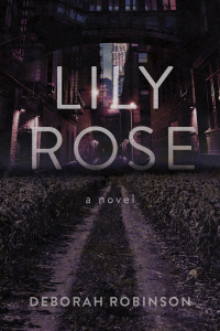 Cover image: Lily Rose 9781510764057