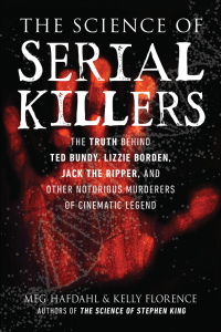 Cover image: The Science of Serial Killers