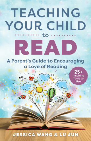 Cover image: Teaching Your Child to Read