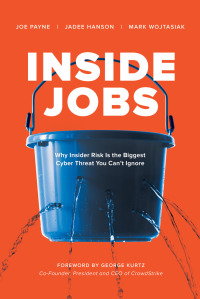 Omslagafbeelding: Inside Jobs 9781510764484