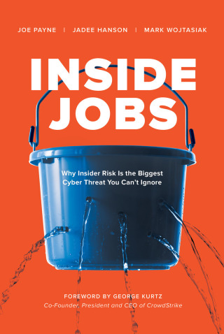 Cover image: Inside Jobs 9781510764484