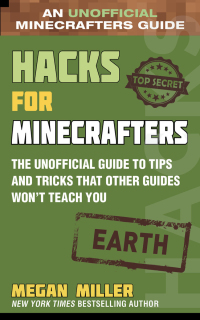Cover image: Hacks for Minecrafters: Earth 9781510762084
