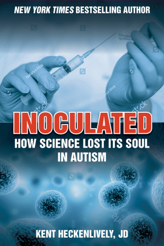 Cover image: Inoculated 9781510765184