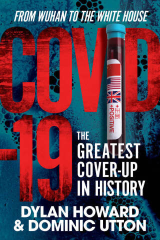 Cover image: COVID-19 9781510765337
