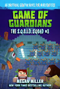 Cover image: Game of the Guardians