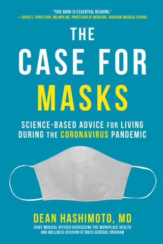 Cover image: The Case for Masks 9781510765238