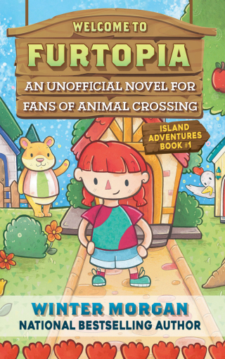 Cover image: Welcome to Furtopia