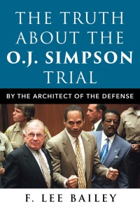 Cover image: The Truth about the O.J. Simpson Trial