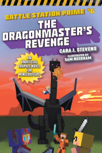 Cover image: The Dragonmaster's Revenge