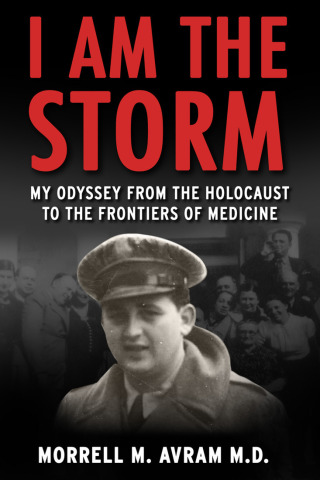 Cover image: I Am the Storm 9781510766457