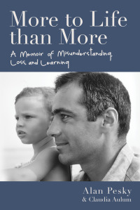 Cover image: More to Life than More