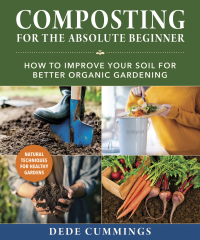 Cover image: Composting for the Absolute Beginner