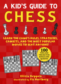 Cover image: Kid's Guide to Chess