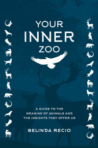 Cover image: Your Inner Zoo