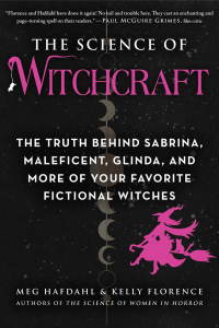 Cover image: The Science of Witchcraft