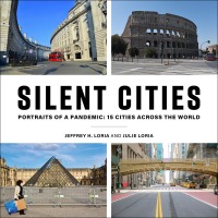 Cover image: Silent Cities 9781510767256