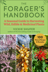 Cover image: The Forager's Handbook