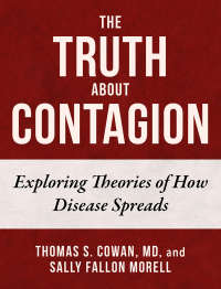 Cover image: The Truth About Contagion