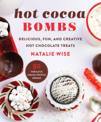 Cover image: Hot Cocoa Bombs